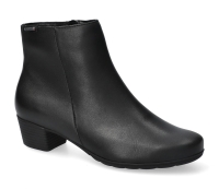 bottines  modèle Iola Noir - Mephisto